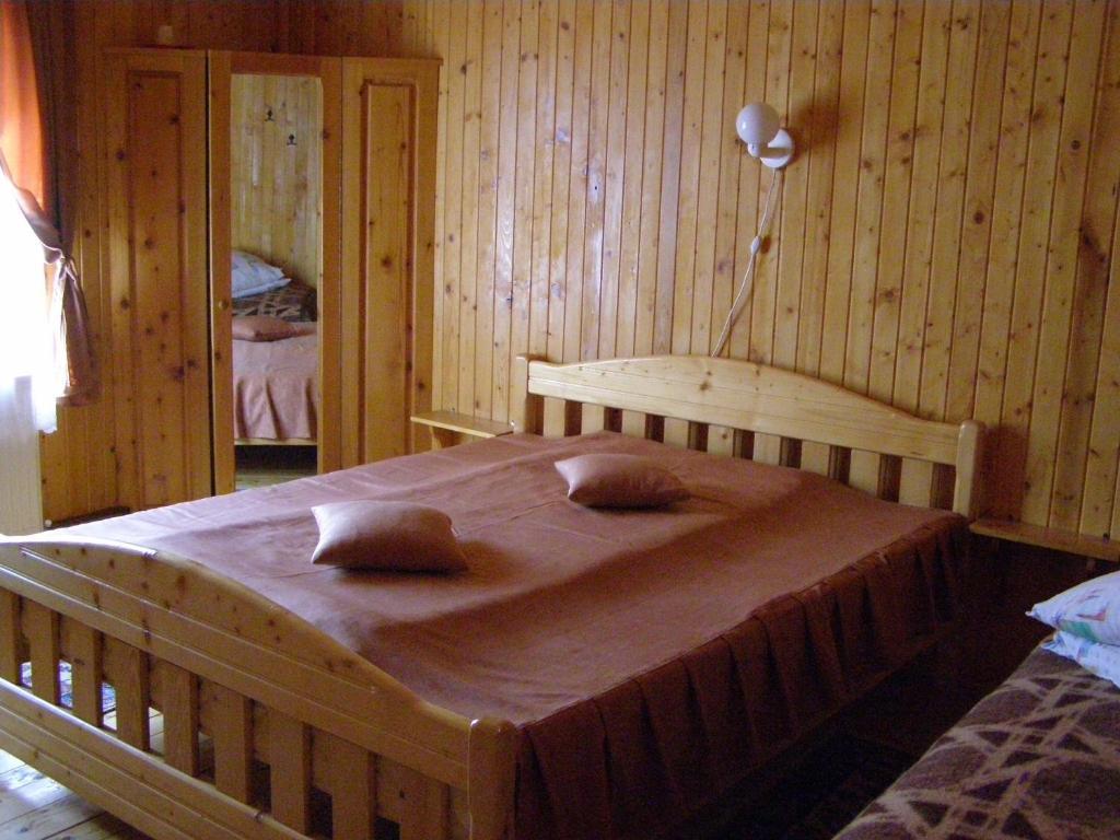 Pensiunea Belvedere Bran  Room photo