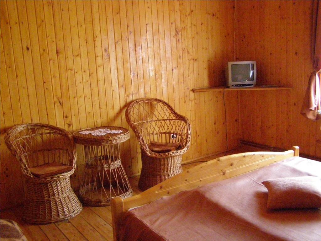 Pensiunea Belvedere Bran  Room photo